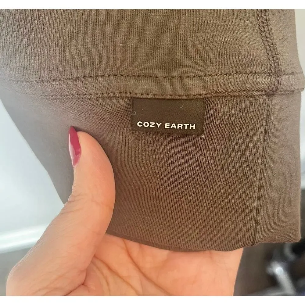 cozy earth cozy earth